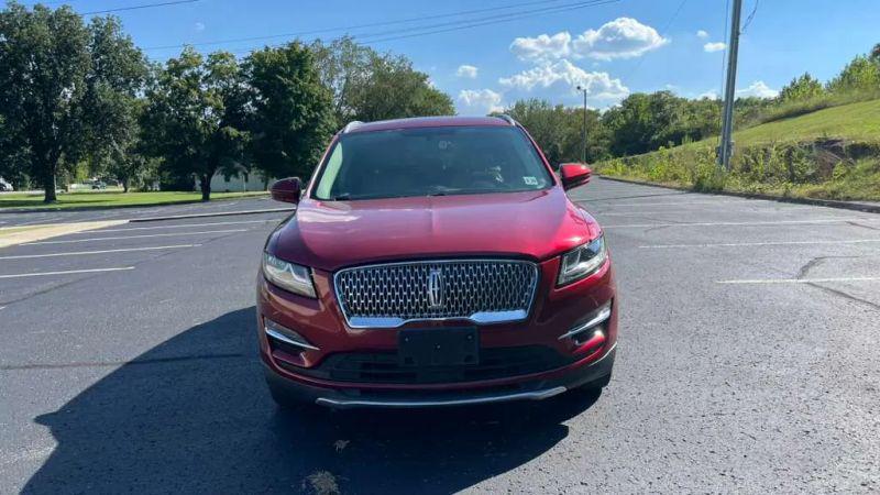 2019 Lincoln MKC Select for sale in Goodlettsville, TN