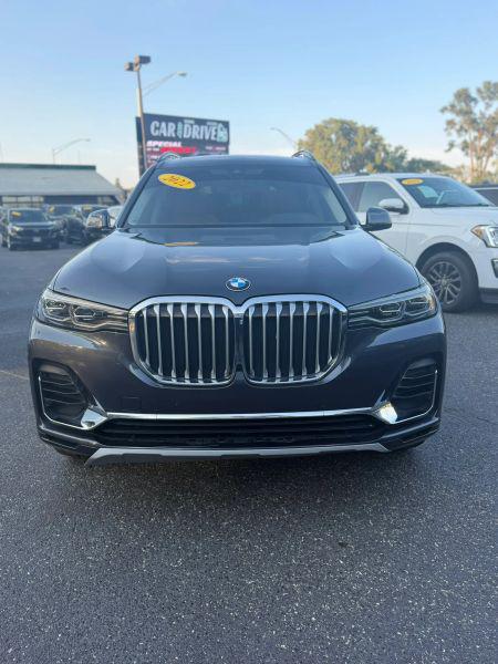 2022 BMW X7 xDrive40i for sale in Midlothian, IL