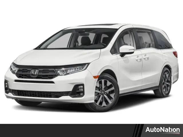 2026 Honda Odyssey EX-L for sale in Hialeah, FL