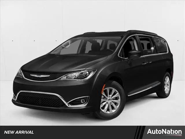 2017 Chrysler Pacifica Touring-L for sale in Orlando, FL