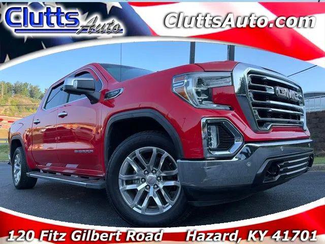 2019 GMC Sierra 1500 SLT for sale in Hazard, KY