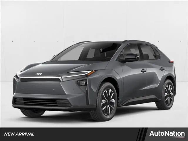 2026 Toyota bZ XLE Plus for sale in Davie, FL