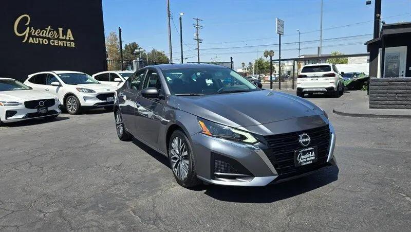 2024 Nissan Altima SV FWD for sale in Los Angeles, CA