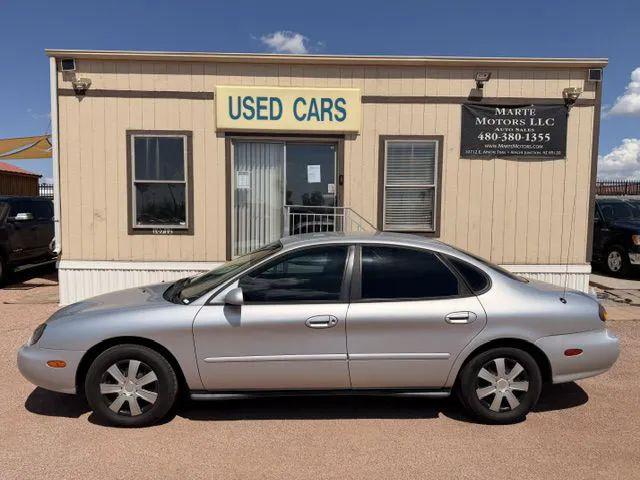 1997 Ford Taurus GL for sale in Apache Junction, AZ