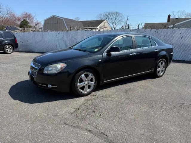 2008 Chevrolet Malibu LTZ for sale in East Islip, NY