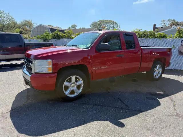 2007 Chevrolet Silverado 1500 LT1 for sale in East Islip, NY