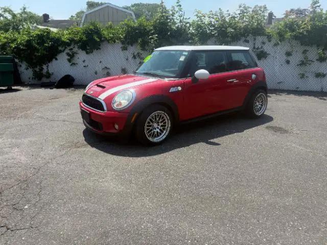 2008 MINI Cooper S Base for sale in East Islip, NY