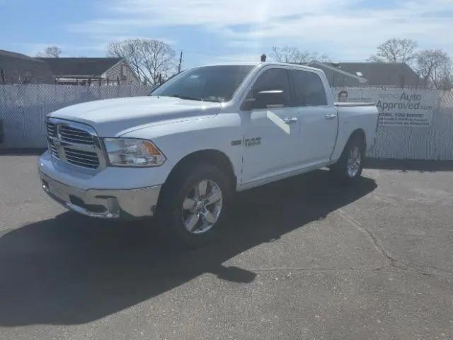 2016 Ram 1500 Big Horn for sale in East Islip, NY