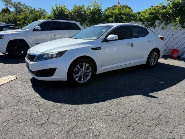 2011 Kia Optima LX for sale in East Islip, NY