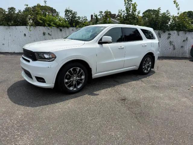 2019 Dodge Durango GT Plus RWD for sale in East Islip, NY