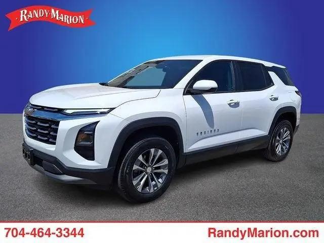 2025 Chevrolet Equinox FWD LT for sale in Mooresville, NC