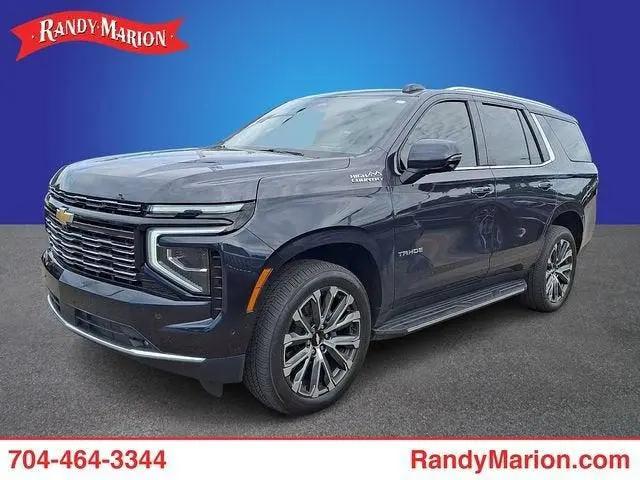 2026 Chevrolet Tahoe 4WD High Country for sale in Mooresville, NC