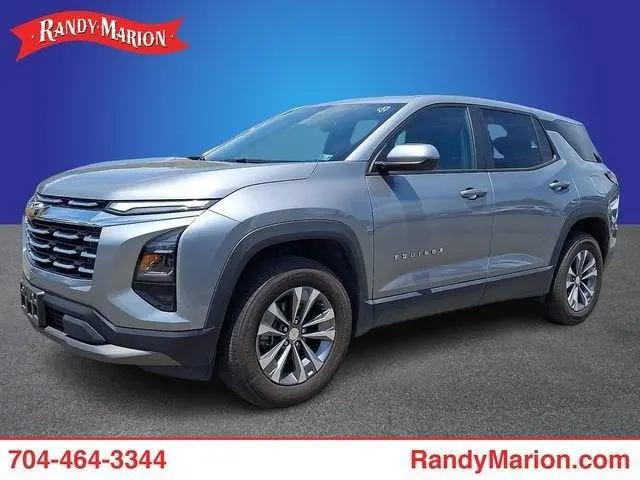 2025 Chevrolet Equinox FWD LT for sale in Mooresville, NC