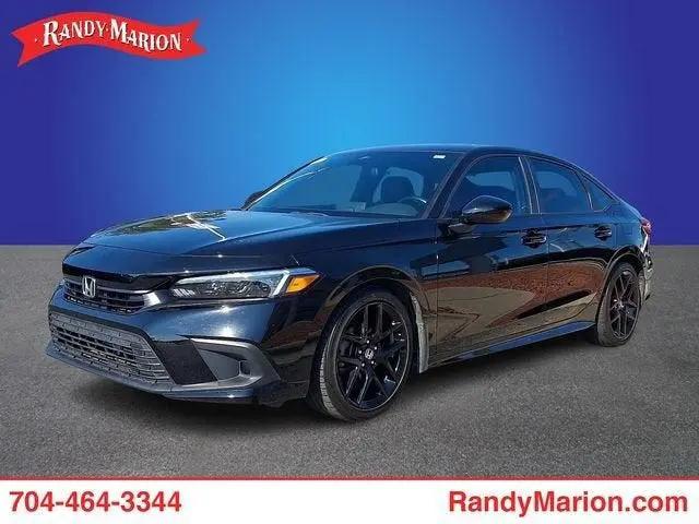 2024 Honda Civic Sport for sale in Mooresville, NC