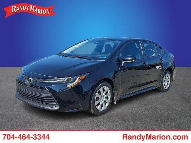 2025 Toyota Corolla LE for sale in Mooresville, NC