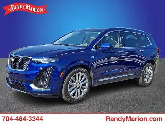 2023 Cadillac XT6 FWD Premium Luxury for sale in Mooresville, NC