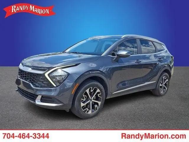 2023 Kia Sportage EX for sale in Mooresville, NC