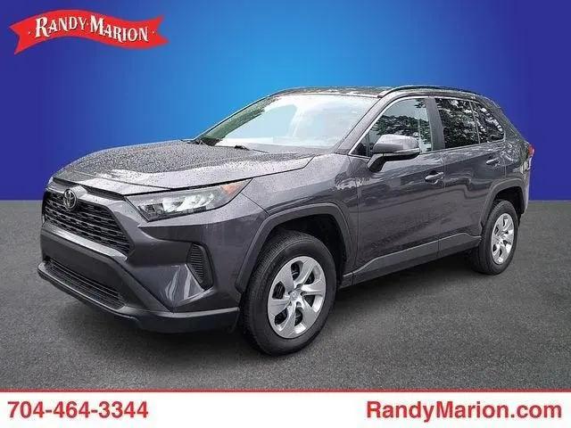2020 Toyota RAV4 LE for sale in Mooresville, NC