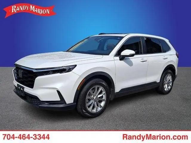 2023 Honda CR-V EX AWD for sale in Mooresville, NC