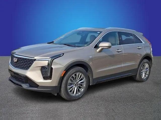 2025 Cadillac XT4 FWD Premium Luxury for sale in Mooresville, NC