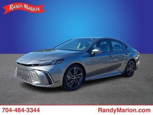 2025 Toyota Camry LE for sale in Mooresville, NC
