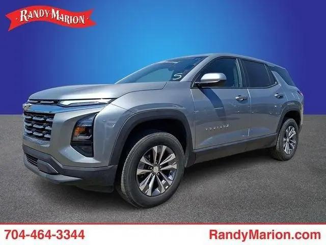 2025 Chevrolet Equinox FWD LT for sale in Mooresville, NC