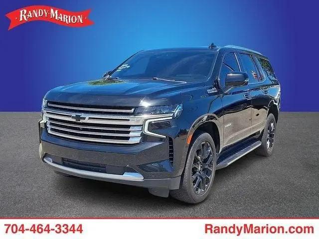 2023 Chevrolet Tahoe 4WD High Country for sale in Mooresville, NC