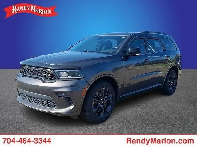 2021 Dodge Durango GT Plus AWD for sale in Mooresville, NC
