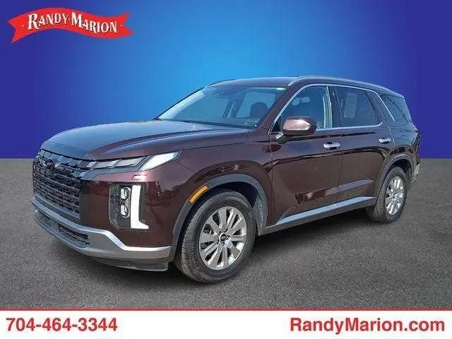 2023 Hyundai Palisade SEL for sale in Mooresville, NC