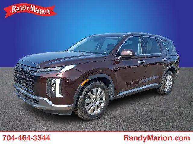 2023 Hyundai Palisade SEL for sale in Mooresville, NC