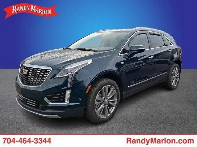 2025 Cadillac XT5 FWD Premium Luxury for sale in Mooresville, NC