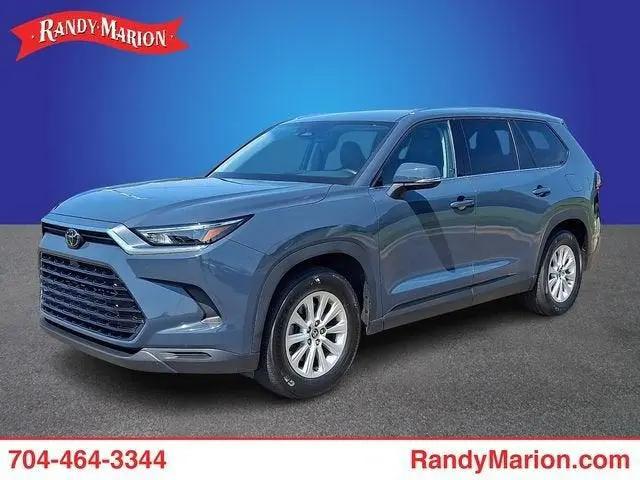 2025 Toyota Grand Highlander XLE for sale in Mooresville, NC