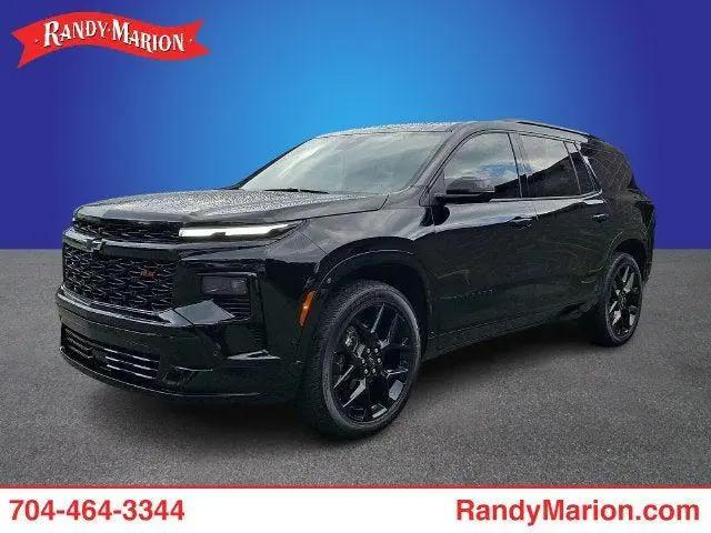2024 Chevrolet Traverse FWD RS for sale in Mooresville, NC
