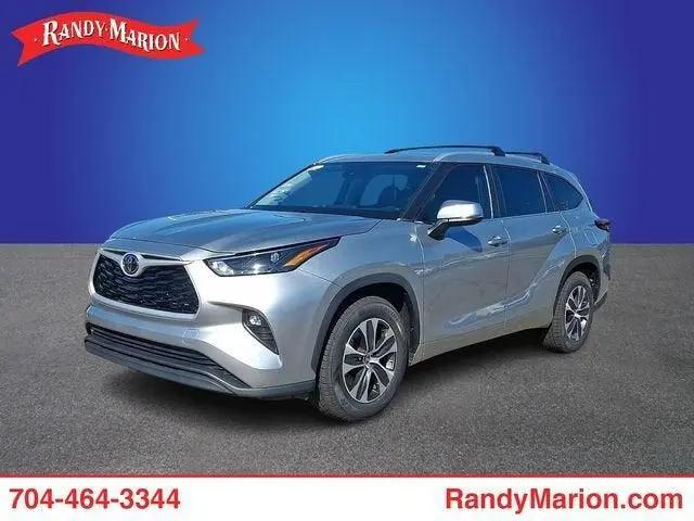 2024 Toyota Highlander LE for sale in Mooresville, NC