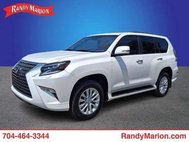 2023 Lexus GX 460 Premium for sale in Mooresville, NC