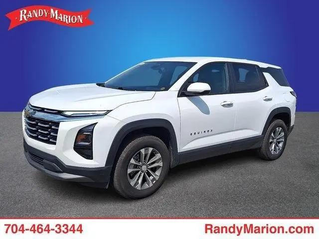 2025 Chevrolet Equinox AWD LT for sale in Mooresville, NC