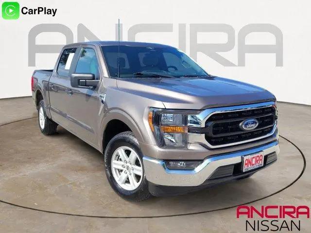 2023 Ford F-150 XLT for sale in San Antonio, TX