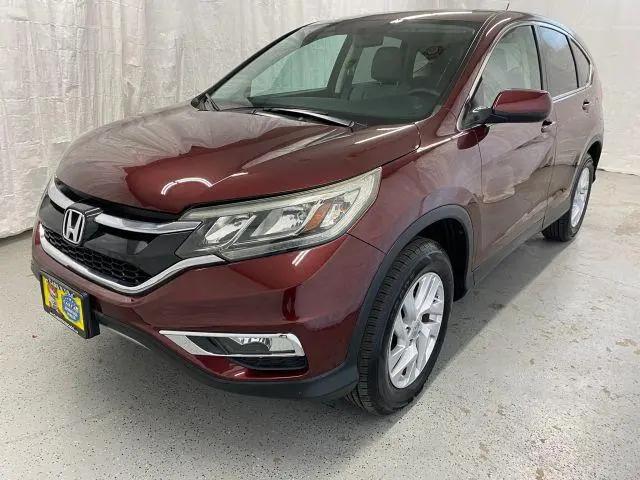 2015 Honda CR-V EX for sale in Chicago, IL