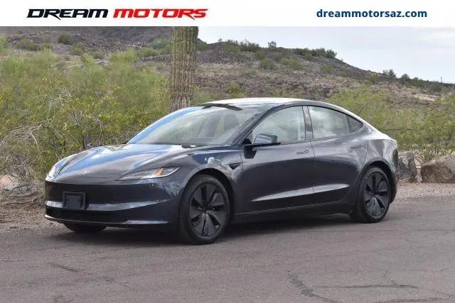 2024 Tesla Model 3 Base for sale in Phoenix, AZ