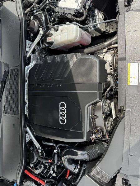 2023 Audi A6 Premium 45 TFSI quattro S tronic