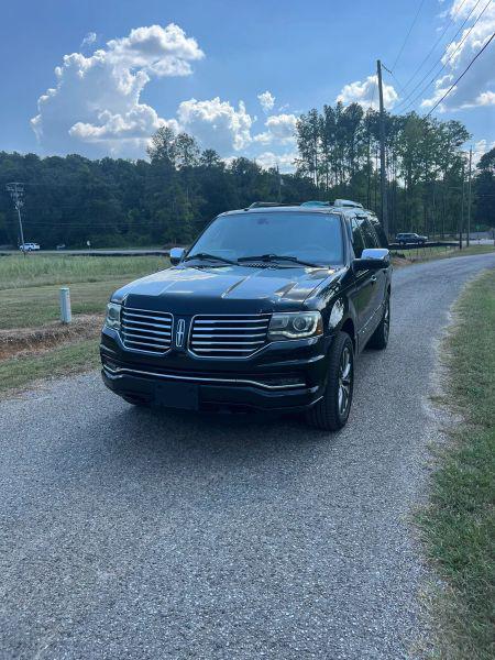 2015 Lincoln Navigator Base for sale in Bessemer, AL