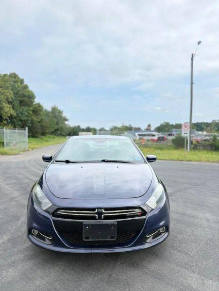 2014 Dodge Dart GT