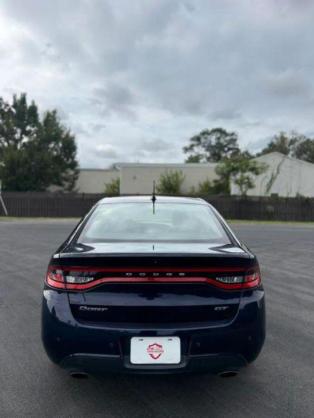 2014 Dodge Dart GT