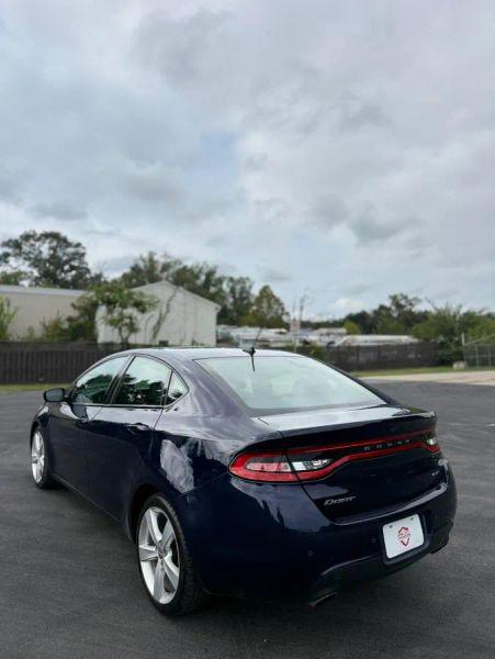 2014 Dodge Dart GT