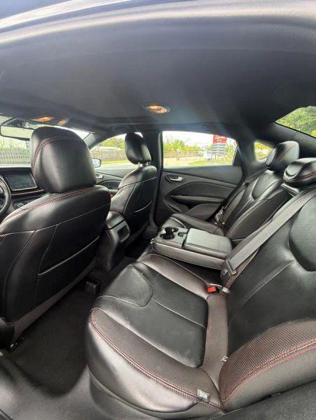2014 Dodge Dart GT