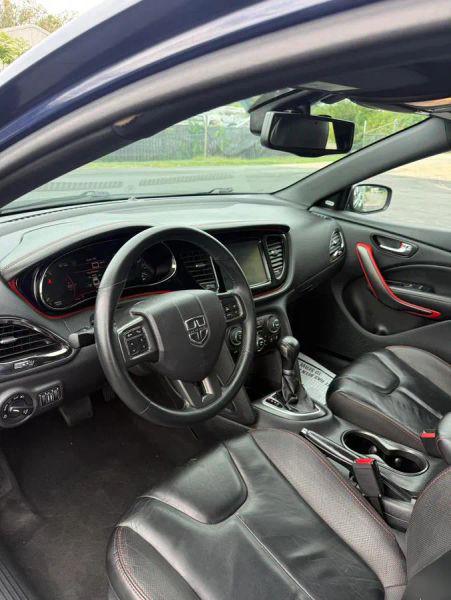 2014 Dodge Dart GT