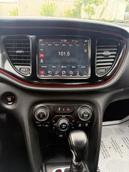2014 Dodge Dart GT
