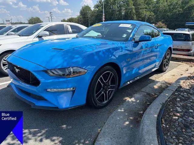 2022 Ford Mustang GT Fastback for sale in Mooresville, NC