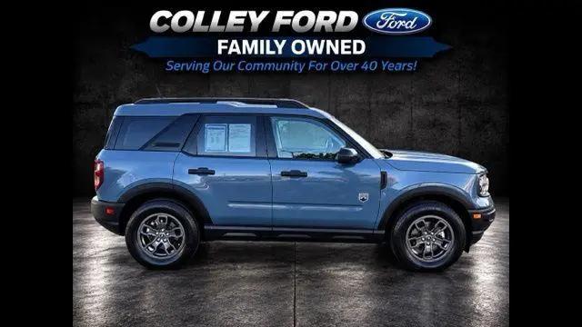 2024 Ford Bronco Sport Big Bend for sale in Glendora, CA