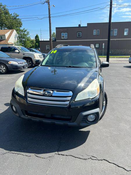 2014 Subaru Outback 2.5i Premium for sale in Rochester, NY